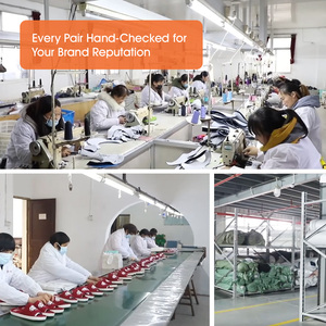 <span class=keywords><strong>Pantofole</strong></span> da donna in schiuma di memoria sfocata <span class=keywords><strong>con</strong></span> fodera in pelliccia sintetica spessa <span class=keywords><strong>pantofole</strong></span> da mulo ricamate <span class=keywords><strong>con</strong></span> salsiccia - Product Image 6