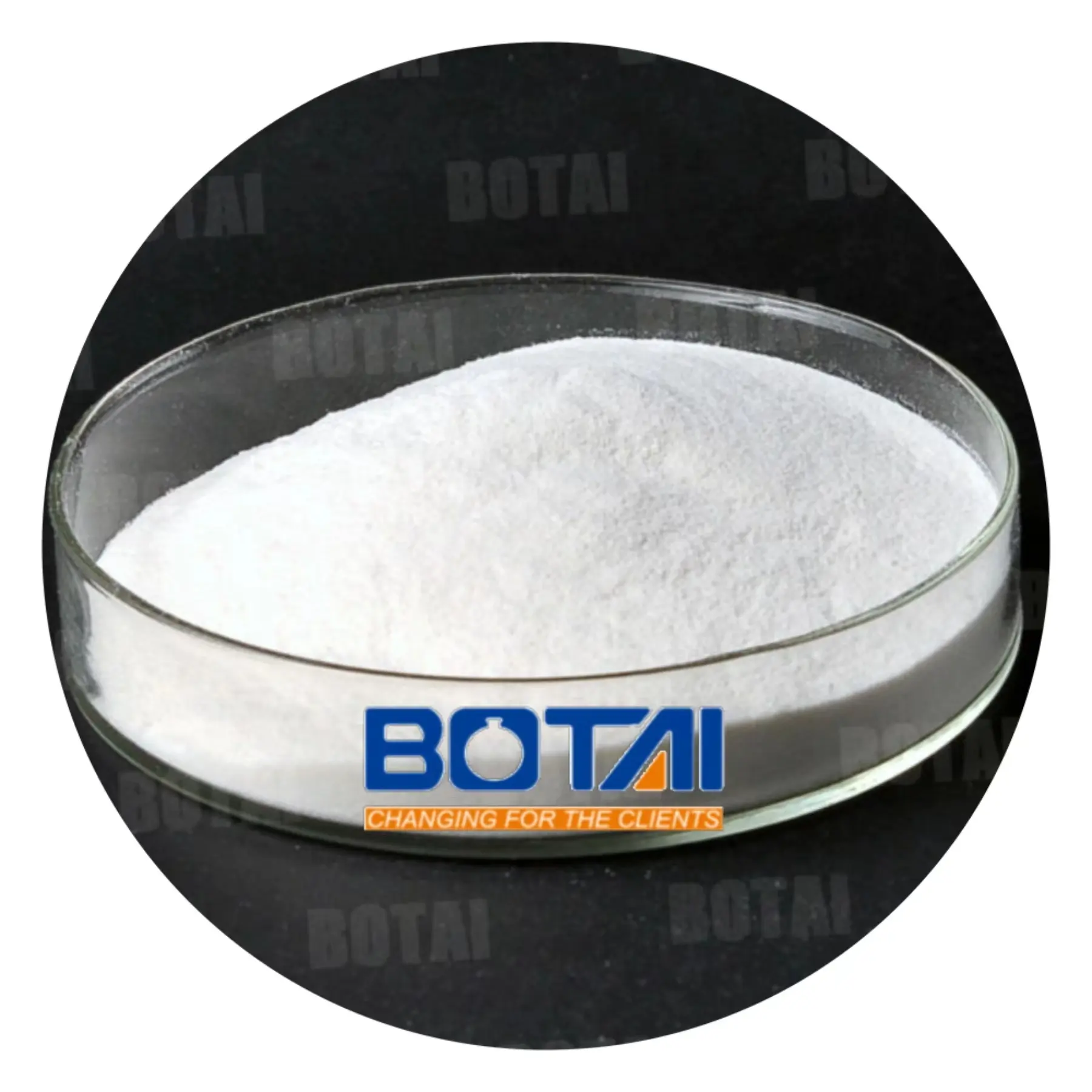 Botai Feed Grade Calciumformiaat Supplement Toevoegingsmiddelen Meststof Additieven Calciumformiaat Poeder