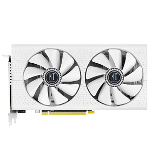 Carte graphique de jeu d'occasion RX 580 8 Go 2048SP en gros pour commandes en vrac - Product Image 1