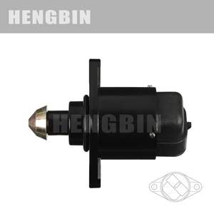 Vanne de ralenti A5298 4778637AB 5245352 5245354 AC332 Vannes d'accélérateur - Product Image 3