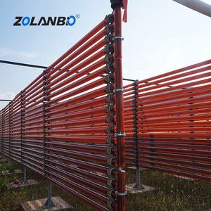 ผงแอสตาแซนธินจาก2% บริสุทธิ์จากธรรมชาติสารสกัดจากพืชอวบ - Product Image 4