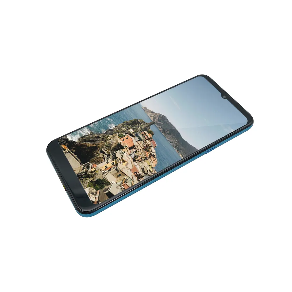 Gebruikt Smartphone 2022 Q60 K40 K51 K30 3gs Flip Dual Sim Android Gps Mobiele Stylo 6 Telefoon