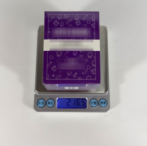 Aangepaste Printbordspellen Voor Volwassenen En Kinderen-Educatief Kaartspel Met Cmyk Kleurendruk Gezinsvriendelijke Papieren Speelkaarten - Product Image 3