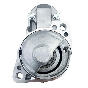 มอเตอร์สตาร์ทคุณภาพ OEM 91273418 0986UR1958 1986S01226 SR6468X 5034555AA สำหรับรถยนต์ DODGE ยุโรป อเมริกา ญี่ปุ่น - Product Image 1