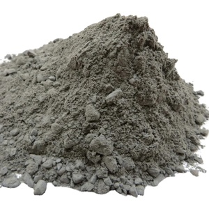 Unshaped vật liệu chịu lửa Nhà Máy Giá silica ramming castable castable vật liệu chịu lửa có tính axit ramming khối lượng - Product Image 4