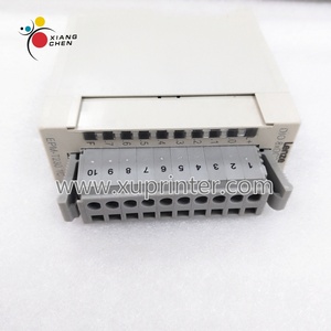 Convertisseur de fréquence original WD EPM-T230, servomoteur, carte d'alimentation modulaire, DIO 8xDC24V 1A, pièces d'impression offset - Product Image 2