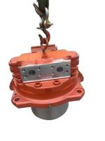 Moteur de translation MSF-340VP MSF-340VP-EH1 MSF-340VP-EH6 MSF-340VP-EH7 pour excavatrice – Ensemble de transmission finale