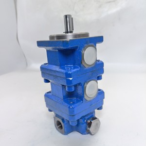 Pompe à engrenages interne GPA3-40-EK2-20R GPA3-40-A2-10-10-EK1-30R-GE343 GPA3-40-E-30R GPA340E30R GPA3-25 GPA3-40 GPA3-63 - Product Image 2