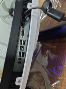 Computadora Todo en Uno de Fábrica de 34 Pulgadas, 3440*1440, 1080P, 165hz, 1ms, I3, I5, <span class=keywords><strong>I7</strong></span>, 256GB, Wifi, para Oficina y Trabajo - Product Image 4