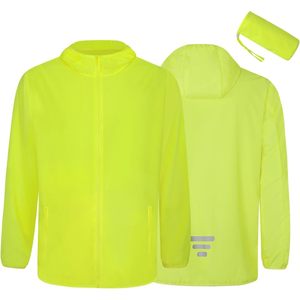 เสื้อฮู้ดป้องกันแสงแดด UPF 50+ สำหรับผู้ชาย แขนยาว มีซิปเต็มตัว น้ำหนักเบา มีกระเป๋า เหมาะสำหรับการเดินป่า ตกปลา และกิจกรรมกลางแจ้ง - Product Image 1