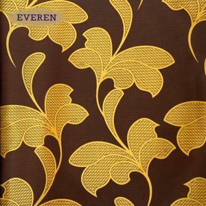 Vải tricot làm nệm EVEREN 100% polyester - Product Image 3