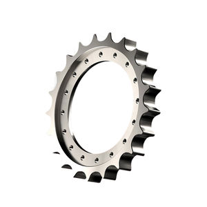 Лидер продаж, гусеничное колесо для экскаватора <span class=keywords><strong>Hitachi</strong></span> EX15 EX22 EX30 EX40 EX50 <span class=keywords><strong>EX60</strong></span> - Product Image 2