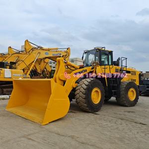 Roda WA500-6 <span class=keywords><strong>Komatsu</strong></span> bekas buatan Jepang pemuat roda depan <span class=keywords><strong>komatsu</strong></span> WA380 <span class=keywords><strong>WA350</strong></span> WA400-1 WA500 - Product Image 3