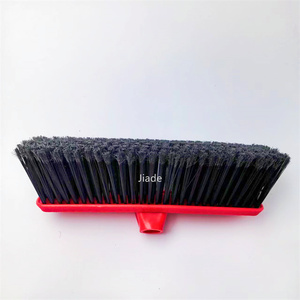 Gran oferta, menos de 1 dólar, producto de limpieza, 120*2,2 cm, palos de escoba de madera, Material PET, escoba de bajo <span class=keywords><strong>precio</strong></span> - Product Image 5