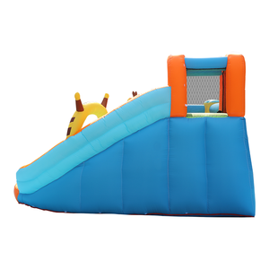 Doctor Dolphin Factory Combo Bee <strong>Funny</strong> Party <strong>Pool</strong> <strong>Inflatable</strong> Jumping Castle Bouncy House <strong>Inflatable</strong> Water <strong>Slide</strong> - Product Image 3