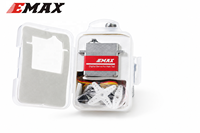 Servomoteurs radio-commandés EMAX officiels ES9054II à encodeur magnétique haute tension pour pièces de fixation d'ailes de modèles FPV RC