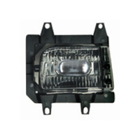 Phare antibrouillard pour E30 OEM 63171386033 63171386034