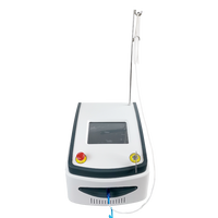 La meilleure machine de lipolyse laser diode laser de lipolyse ultrasonique 980nm