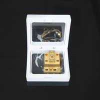 Laser à diode à refroidissement par conduction haute puissance 10W 808nm 830nm 915nm 940nm 976nm avec boîtier CS pour usage médical