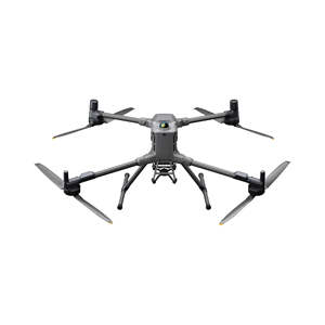 Dron cuadricóptero DJI Matrice 400 RTK con plataforma de larga duración M400 y detección de obstáculos a nivel de línea eléctrica. - Product Image 5