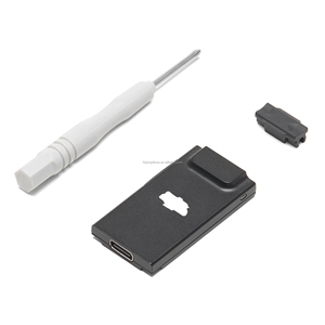 Originales 4G-Mobilfunkmodul Dongle <span class=keywords><strong>2</strong></span> zum Anschluss der neuen Air <span class=keywords><strong>3</strong></span> Drohne an das 4G-Netzwerk für verbesserte Bildübertragung, auf Lager - Product Image 1