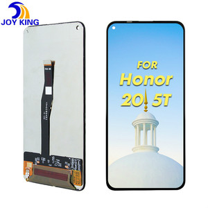 Huawei-teléfono móvil p30 Lite pro Nova 3E 4 5t 6 <span class=keywords><strong>7</strong></span> Prime 2019, original - Product Image 6