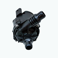 Vente en gros d'accessoires de voiture de haute qualité Ensemble de pompe à eau électrique Pompe de refroidissement par eau A0005000900 pour Mercedes-Benz A0005003600