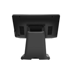 FHD 1080P IPS pantalla POS máquina 15,6 pulgadas 10 puntos pantalla táctil POS Terminal todo en uno con capacidad 4G 128G - Product Image 5