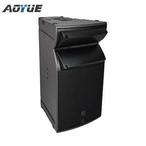 Système audio professionnel pour extérieur, enceinte colonne complète KA15, 15 pouces, 2 voies. - Product Image 3