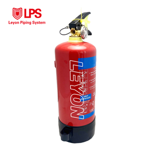 <span class=keywords><strong>Leyon</strong></span> FM UL CE Système de protection contre l'incendie approuvé Tuyaux de lutte contre l'incendie ABC Extincteur à poudre sèche portable chimique sec - Product Image 1