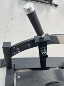 Equipo de fitness multifuncional para el hogar, máquina de culturismo para gimnasio con selección de carga de PIN para gimnasio en casa - Product Image 3