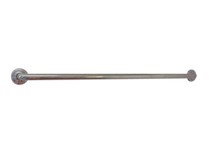 Durable Wall-Mounted Shower Support <b>Bar</b> And Handrail For Elderly Disabled Safety In Hotels And Hospitals - Product Image 4