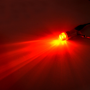 Xe máy LED bật ánh sáng 1156 1157 7443 lõm ống kính 5630 xe máy ngược phanh ánh Sáng 5730 3smd - Product Image 6