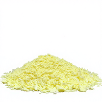 2-Etilantraquinona (CAS84-51-5) C16H12O2 de Grado Industrial con 99% de Pureza, Directo de Fábrica Boyu, Intermedio para la Producción de H2O2