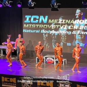 شاشة ليد الكنيسة P1 P2.5 P2.6 P2.9 P3.91 شاشة خلفية المسرح الداخلية للأحداث - Product Image 1