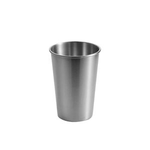Gobelets en acier inoxydable empilables, gobelets en métal pour boire, fabricant en gros, logo personnalisé, 16oz, 18oz, 20oz - Product Image 2