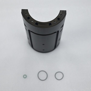 قالب قشرة زجاجة PET من الألومنيوم لفئة منتجات عالية الجودة - Product Image 5