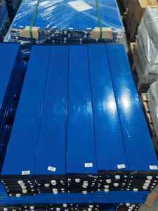 Солнечная батарея Lifepo4, самая безопасная батарея 420AH 3,2 v 360Ah 400AH, оригинальные продукты BYD для хранения энергии и автомобилей EV - Product Image 3