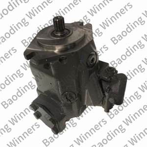 Pompes à pistons hydrauliques A10VSO Série de pompes principales A10VSO18 A10VSO28 A10VSO45 A10VSO74 A10VSO100 - Product Image 5