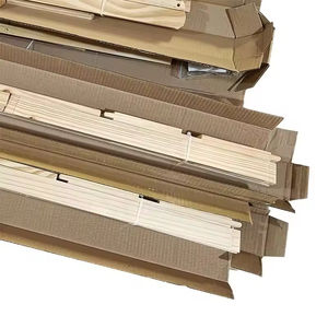 Caballete de Artista Profesional Ajustable de Madera de Pino Ecológico para Dibujo y Pintura - Product Image 6