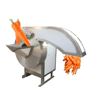 قطاعة فواكه أوتوماتيكية بسعر مناسب، أداة تقشير وتقطيع الفواكه - Product Image 1