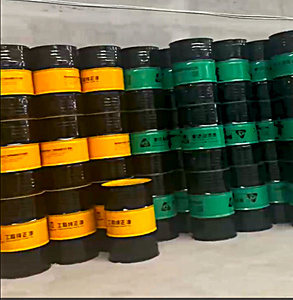 Dầu bánh răng GL-5 <span class=keywords><strong>API</strong></span> chứng nhận siêu nặng chống mài mòn chất lỏng dầu bôi trơn ô tô với phụ gia - Product Image 1