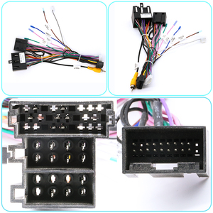 AIJIA mejor actualización de fábrica Dash Kit marco coche <span class=keywords><strong>Android</strong></span> para 2012-2017 MAXUS G10 9IN <span class=keywords><strong>MP5</strong></span> <span class=keywords><strong>Android</strong></span> REPRODUCTOR DE DVD Panel Radio piezas de coche - Product Image 4