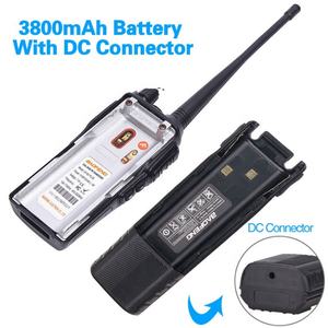 For BF-UV82 Series Li-on Walkie-talkie <b>Battery</b> 2500-3000mAh IPX-1 Water Resistant Enhanced Endurance 12-Month Warranty - Product Image 5