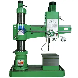 Z3040x10 Metal radial arm drilling machine