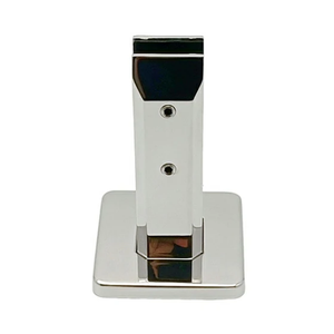 Kit complet de robinetterie moderne en acier inoxydable poli miroir, résistant à la brume salée, pour <span class=keywords><strong>piscine</strong></span> de villa de <span class=keywords><strong>plage</strong></span> - Product Image 6