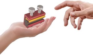 Lubricador de Cables para Motocicleta, ATV, Dirtbike, Scooter, Bicicleta con Herramienta de Lubricación de Doble Abrazadera - Product Image 4