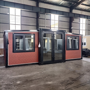 New Type Prefabricated Modular-<strong>House</strong> <strong>Expanded</strong> <strong>Polystyrene</strong> <strong>Made</strong> <strong>Dome</strong> <strong>House</strong> Portable Green <strong>House</strong> - Product Image 3