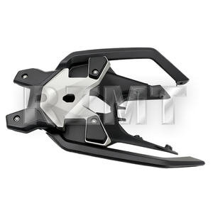 Кронштейн для заднего кофра мотоцикла BMW R1300GS 2024-2025, алюминиевый, для крепления багажника/бокса, аксессуары - Product Image 5