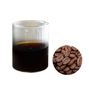 Toptan siyah kahve özü sıvı Brix55 yüksek konsantre saf bitki çıkarma - Product Image 2